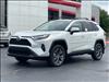 2024 Toyota RAV4 Hybrid