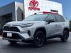 2023 Toyota RAV4 Hybrid