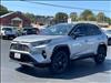 2021 Toyota RAV4 Hybrid