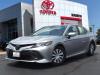 2020 Toyota Camry Hybrid