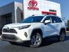 2025 Toyota RAV4 Hybrid