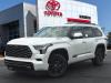 2024 Toyota Sequoia