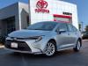 2024 Toyota Corolla Hybrid