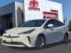 2020 Toyota Prius