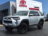 2017 Toyota 4Runner