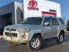 2024 Toyota 4Runner