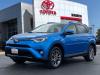 2017 Toyota RAV4 Hybrid