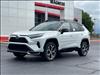 2024 Toyota RAV4 Prime