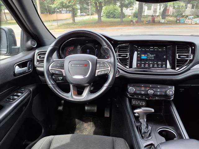 2024 Dodge Durango SXT
