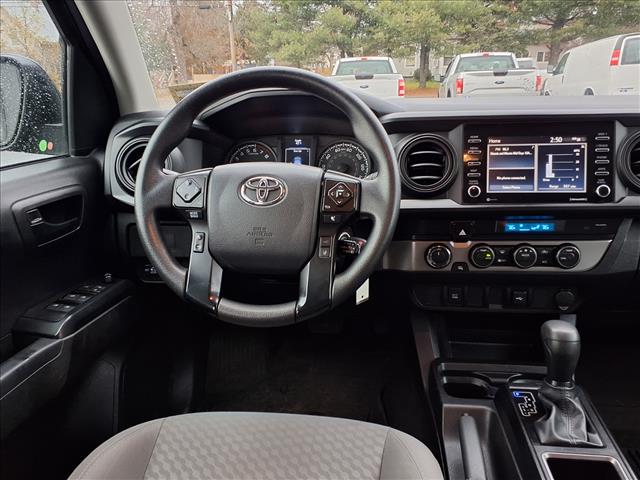 2023 Toyota Tacoma SR V6