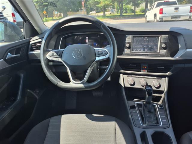 2024 Volkswagen Jetta S