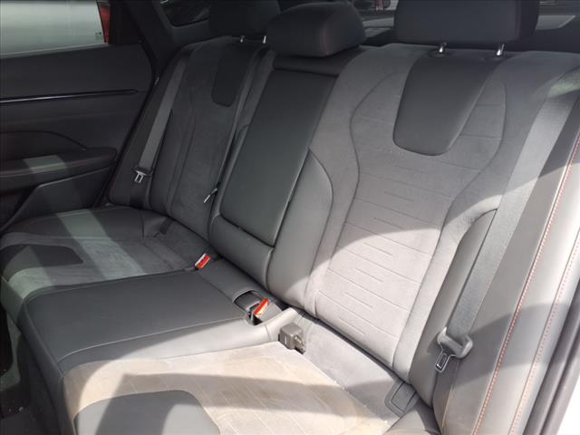 2022 Hyundai SONATA N Line