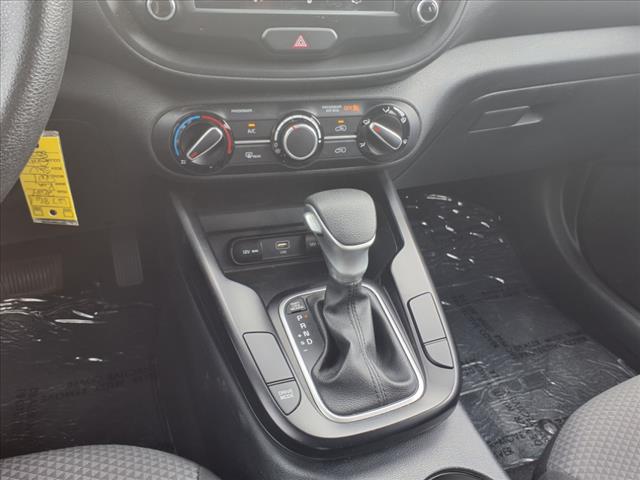 2024 Kia Soul S