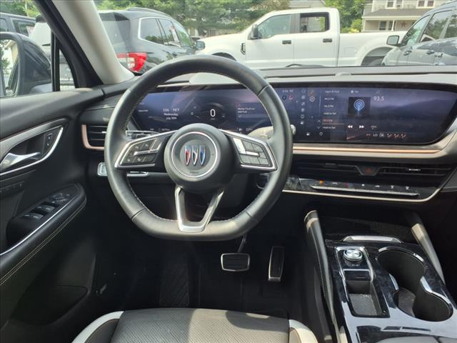2024 Buick Envision Sport Touring