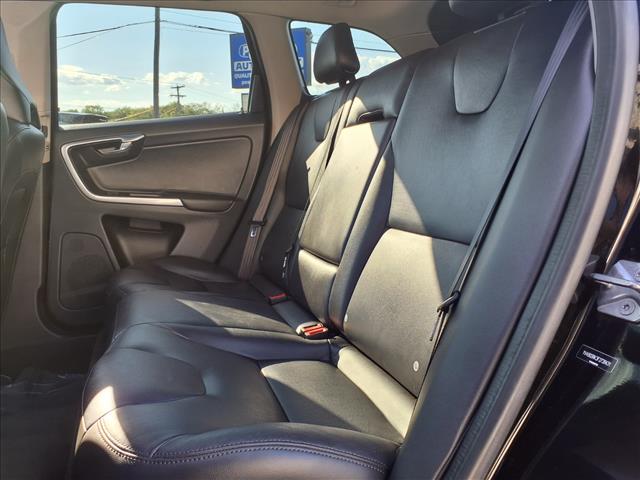 2015 Volvo XC60 T6