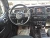 2020 Jeep Wrangler Unlimited Sport - thumbnail 10