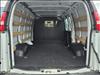 2023 GMC Savana 2500
