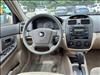2005 Kia Spectra EX