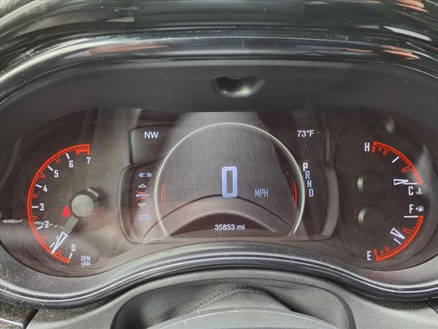 2024 Dodge Durango SXT