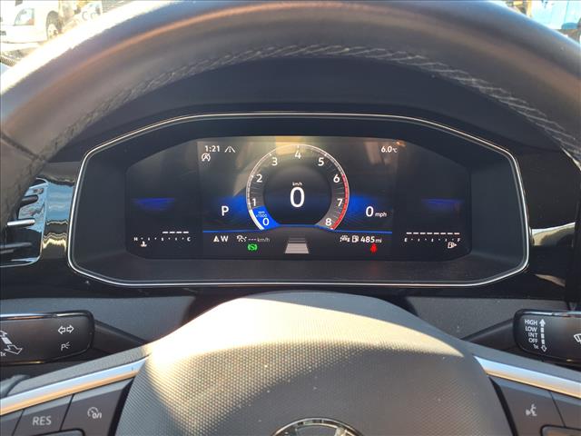 2025 Volkswagen Jetta S