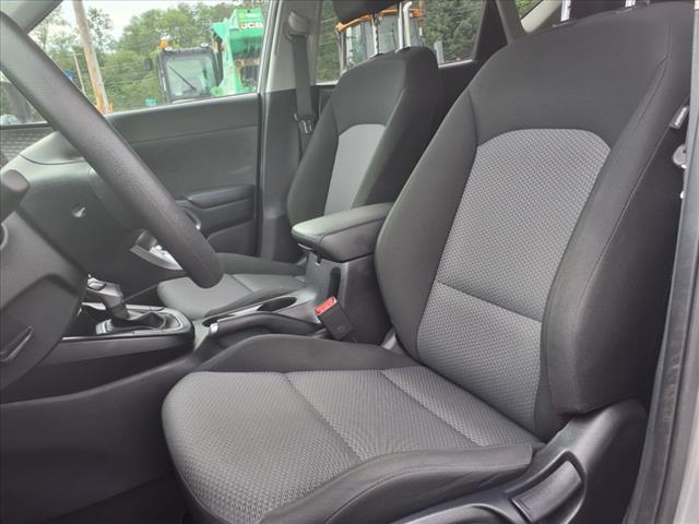 2024 Kia Soul S