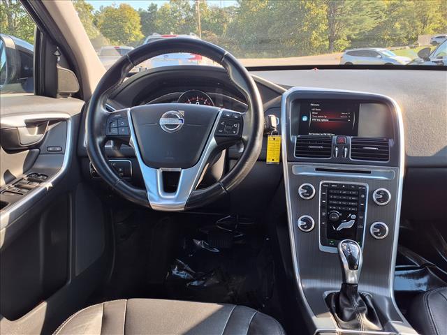 2015 Volvo XC60 T6