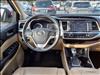 2014 Toyota Highlander XLE