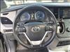 2015 Toyota Sienna XLE 8-Passenger - thumbnail 11