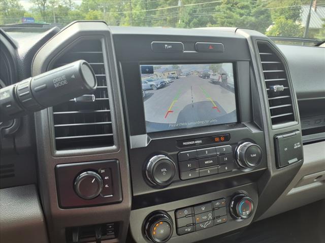 2022 Ford F-250 Super Duty XL