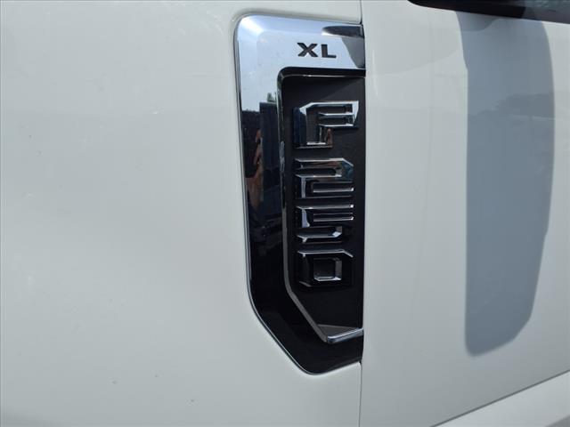 2021 Ford F-250 Super Duty XL