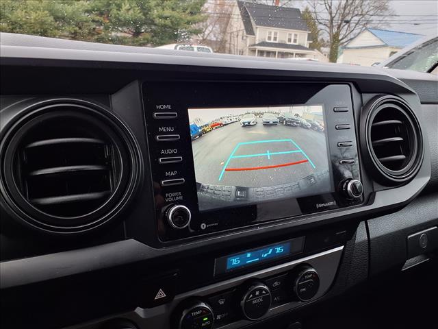 2023 Toyota Tacoma SR V6