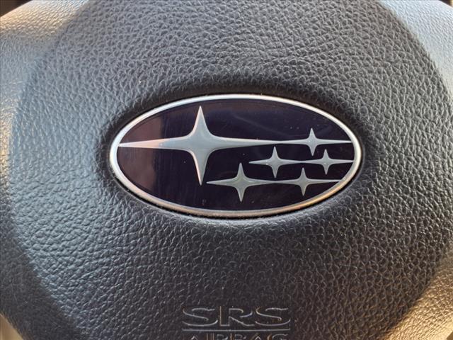 2013 Subaru Impreza 2.0i Premium
