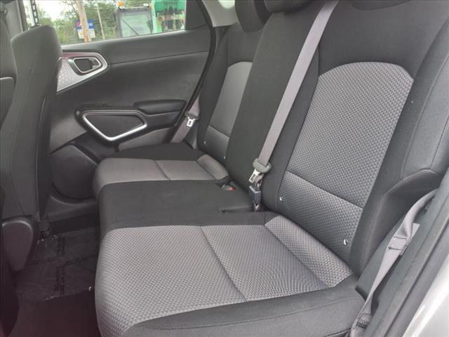 2024 Kia Soul S
