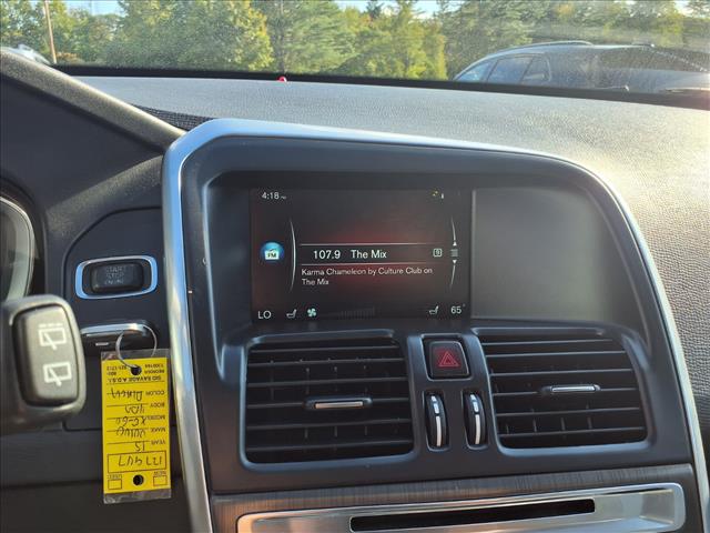 2015 Volvo XC60 T6