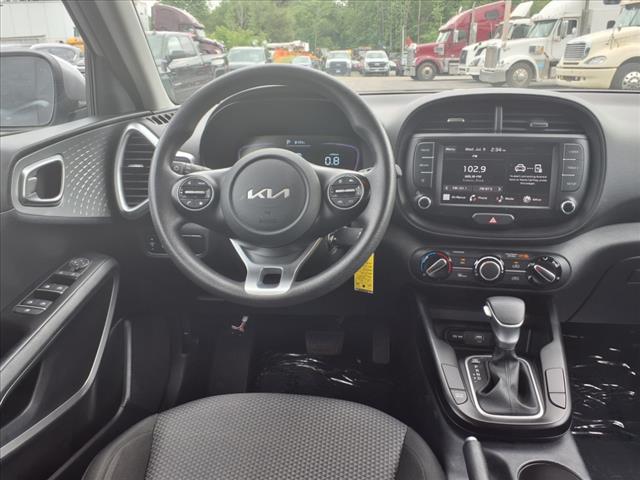2024 Kia Soul S