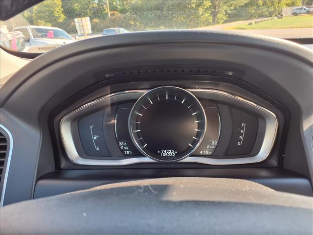 2015 Volvo XC60 T6
