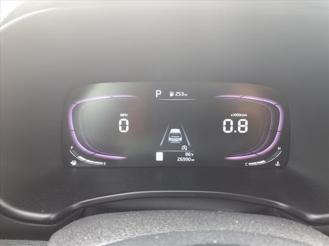 2024 Kia Soul S