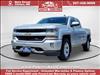 2016 Chevrolet Silverado 1500 LT Z71