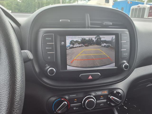 2024 Kia Soul S