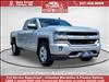 2016 Chevrolet Silverado 1500 LT Z71