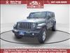 2020 Jeep Wrangler Unlimited Sport - thumbnail 1