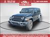 2025 Jeep Wrangler  - thumbnail 1