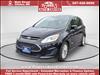 2017 Ford C-MAX Energi SE