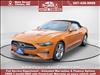 2020 Ford Mustang EcoBoost - thumbnail 1