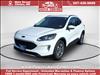 2021 Ford Escape SEL - thumbnail 1