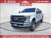 2022 Ford F-250 Super Duty XL