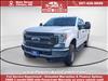 2021 Ford F-250 Super Duty XL
