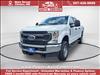 2021 Ford F-250 Super Duty XL