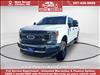 2022 Ford F-250 Super Duty XL