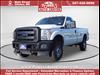 2016 Ford F-250 Super Duty